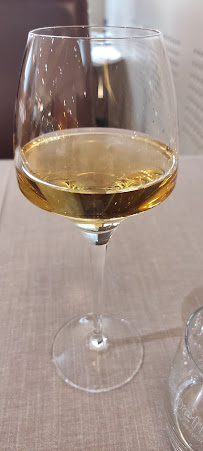 Plats et boissons du Restaurant français Au Canon d'Or à Mulhouse - n°18