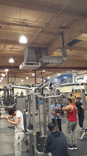 Health Club «24 Hour Fitness Super Sport», reviews and photos, 12155 Central Ave, Chino, CA 91710, USA
