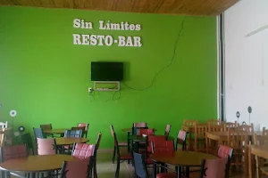 Resto-Bar Sin Limíte image