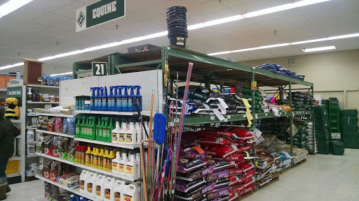 Farm Equipment Supplier «Family Farm & Home», reviews and photos, 1040 S Main St, Chelsea, MI 48118, USA