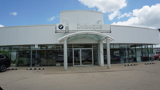 Car Dealer «Dubuque Auto Plaza», reviews and photos, 600 Century Dr, Dubuque, IA 52002, USA