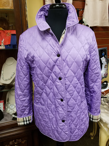 Clothing Store «Passion For Fashion», reviews and photos, 12767 Chillicothe Rd, Chesterland, OH 44026, USA