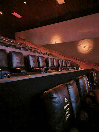 Movie Theater «AMC Independence Commons 20», reviews and photos, 19200 East 39th St S, Independence, MO 64057, USA