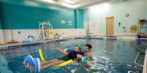 Aquacare Physical Therapy | Lewes, DE