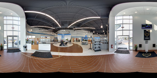 Honda Dealer «Performance Honda», reviews and photos, 5760 Dixie Hwy, Fairfield, OH 45014, USA