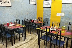 The Nile Restaurant image