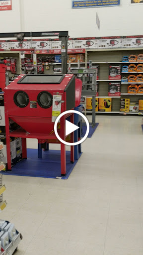 Hardware Store «Harbor Freight Tools», reviews and photos, 1704 E Belt Line Rd, Richardson, TX 75081, USA
