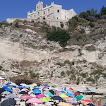 Photo n°13 de l'avis de Fabrizio.i fait le 14/01/2023 à 14:02 sur le  Lido Calypso à Tropea