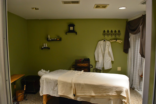 Beauty Salon «Adam & Eve Salon and Spa», reviews and photos, 626 US-206, Hillsborough Township, NJ 08844, USA