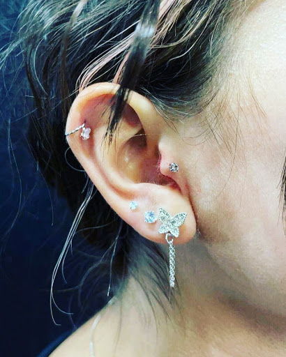 Explore rip tattoo ideas for females, creative tattoo ideas in Kennewick, available at Luxurious Life Tattoo