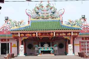 Sian Tian San Tee Temple image