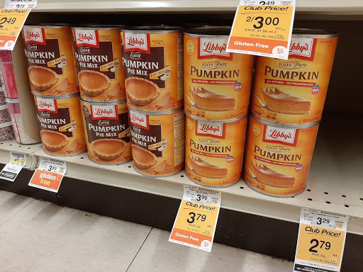 Grocery Store «Safeway», reviews and photos, 26916 SE Renton Maple Valley Rd, Maple Valley, WA 98038, USA