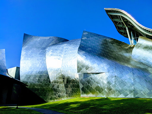 Performing Arts Theater «Richard B. Fisher Center for the Performing Arts», reviews and photos, 60 Manor Ave, Annandale-On-Hudson, NY 12504, USA