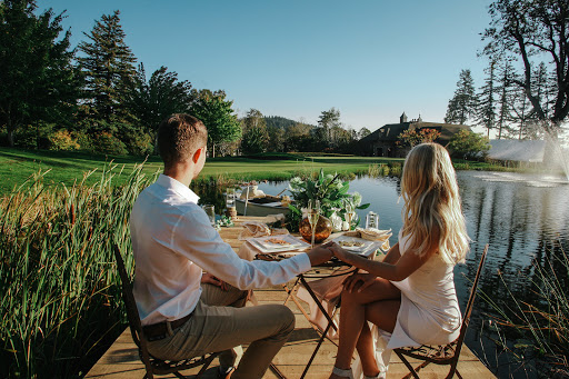 Event Venue «The Aerie at Eagle Landing», reviews and photos, 10220 SE Causey Ave, Happy Valley, OR 97086, USA