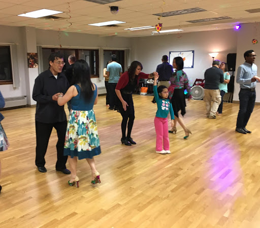 Ballroom Dance Instructor «Ballroom & Latin Dance Club», reviews and photos, 1103 W Burnsville Pkwy, Burnsville, MN 55337, USA