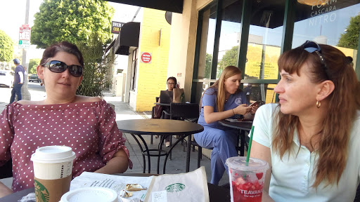 Starbucks image