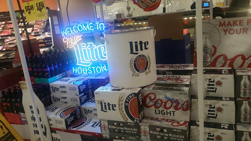 Grocery Store «Kroger», reviews and photos, 3820 Atascocita Road, Humble, TX 77396, USA