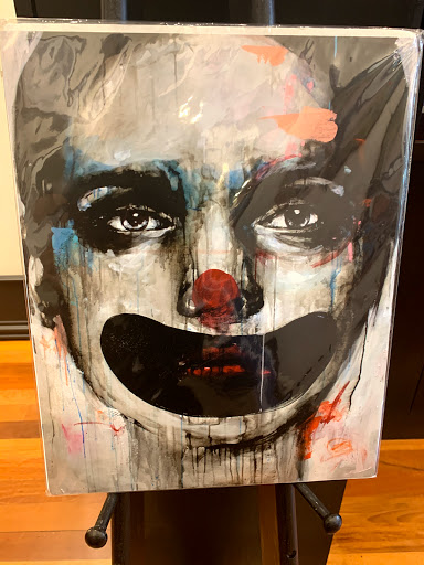 Art Gallery «Grand Bohemian Gallery», reviews and photos, 325 S Orange Ave, Orlando, FL 32801, USA