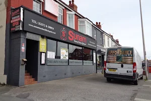 Sunam Tandoori Indian Restaurant | 93-99 Red Bank Road, Blackpool image