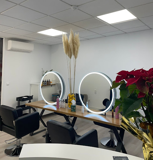 Salón  GIO Hair Design en Soto del Real, Madrid