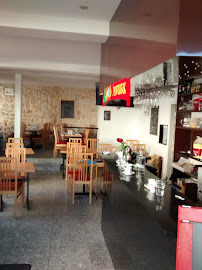 Atmosphère du Restaurant portugais Restaurant Costa Brava à Gentilly - n°16