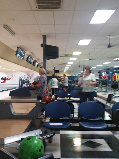 Bowling Alley «Green Acres Bowl», reviews and photos, 2311 E SE Loop 323, Tyler, TX 75703, USA