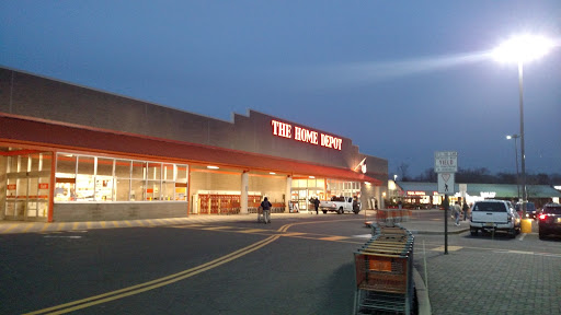 Home Improvement Store «The Home Depot», reviews and photos, 116 Walker Ave, West Berlin, NJ 08091, USA