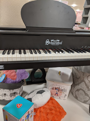 Department Store «HomeGoods», reviews and photos, 1520 Froom Ranch Way, San Luis Obispo, CA 93405, USA