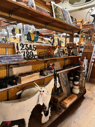 Hardware Store «H.J.Smith & Sons General Store», reviews and photos, 308 N Columbia St, Covington, LA 70433, USA