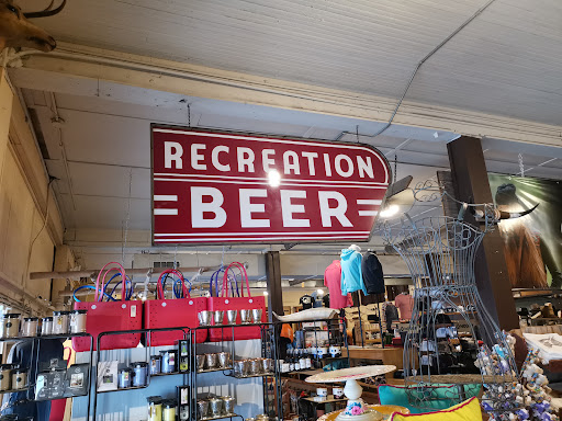 Gift Shop «The General Store», reviews and photos, 101 W Exchange Ave, Fort Worth, TX 76164, USA