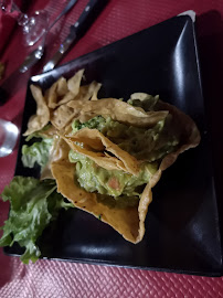 Guacamole du Restaurant mexicain L'Hacienda à Décines-Charpieu - n°4