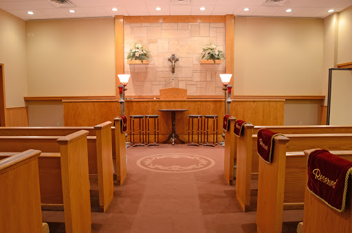 Funeral Home «Craig Funeral Home Crematory Memorial Park», reviews and photos, 1475 Old Dixie Hwy, St Augustine, FL 32084, USA