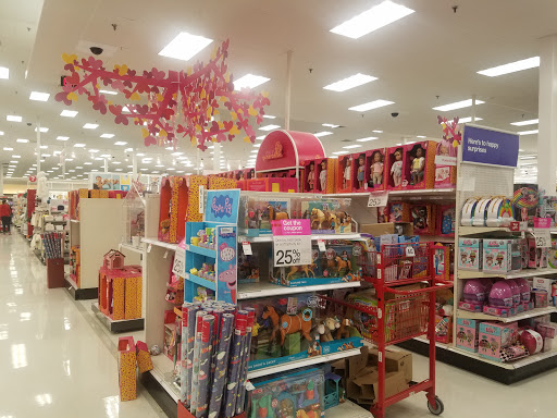 Department Store «Target», reviews and photos, 175 W Army Trail Rd, Glendale Heights, IL 60139, USA