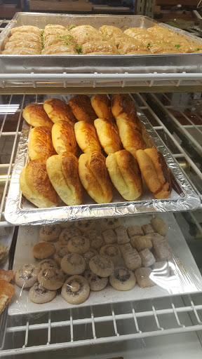 Supermarket «Sultan Gourmet Market», reviews and photos, 10560 Warwick Ave, Fairfax, VA 22030, USA