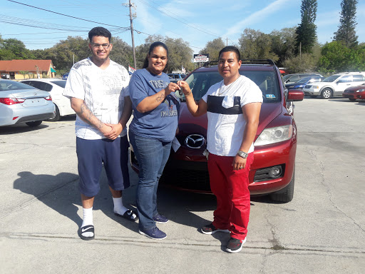 Used Car Dealer «Bradenton Auto Sales Inc.», reviews and photos, 212 301 Blvd E, Bradenton, FL 34208, USA