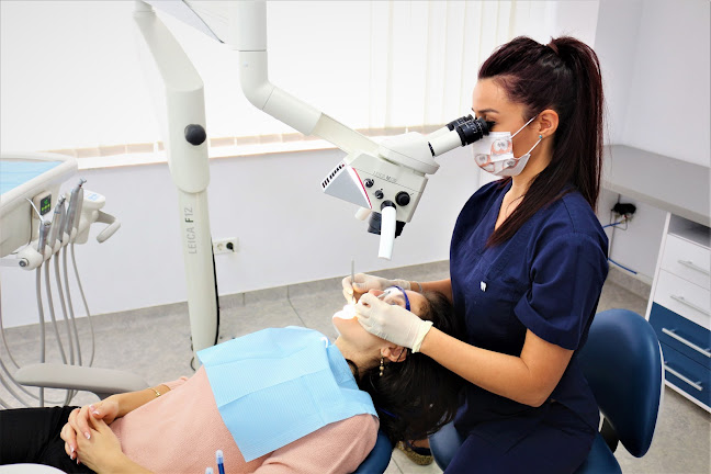 Opinii despre Blu Dental Clinica stomatologica Voluntari în <nil> - Dentist