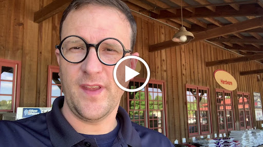 Hardware Store «Country Living Ace Hdwe», reviews and photos, 4336 Cornelia Hwy, Lula, GA 30554, USA