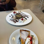 Photo n°1 de l'avis de Tyler.r fait le 27/02/2022 à 16:23 sur le  Ai Sette Santi à Vicenza