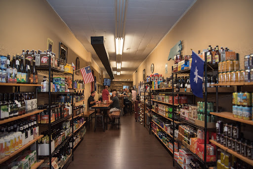 Beer Store «Main Street Bottle Shop», reviews and photos, 153 E Main St, Rock Hill, SC 29730, USA