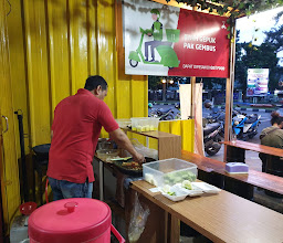 Ayam Gepuk Pak Gembus Bogor photo