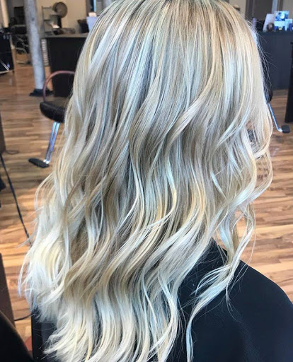 Beauty Salon «Design One Salon & Spa», reviews and photos, 220 Heaths Way Rd, Midlothian, VA 23114, USA