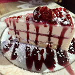 Photo n°4 de l'avis de Gloria.u fait le 19/10/2019 à 09:20 sur le  Hotel Nespolo D'Oro à Lariano