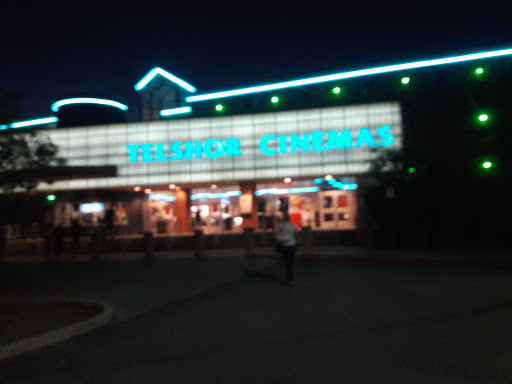 Movie Theater «Telshor 12 - Allen Theatres», reviews and photos, 2811 N Telshor Blvd, Las Cruces, NM 88011, USA