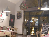 Atmosphère du Restaurant Italien le Caprice à Laloubère - n°5
