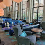 Photo n°15 de l'avis de Gian.a fait le 24/04/2022 à 14:30 sur le  25hours Hotel Florence Piazza San Paolino à Florence