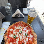 Photo n°1 de l'avis de Dominik.a fait le 28/09/2023 à 11:03 sur le  Hermanos à Naples