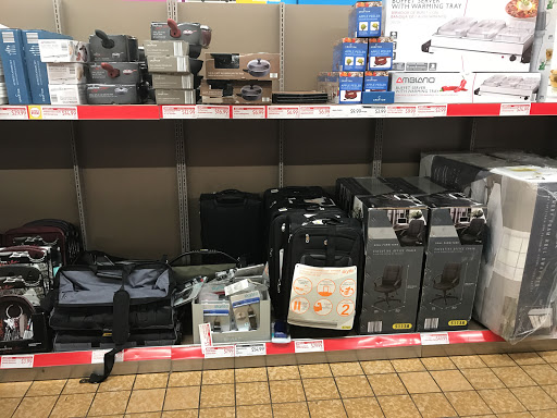 Supermarket «ALDI», reviews and photos, 2251 75th St, Darien, IL 60561, USA