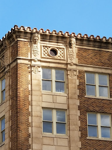 Event Venue «Rio Plaza», reviews and photos, 245 E Commerce St, San Antonio, TX 78205, USA