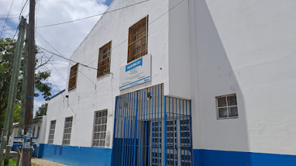 Escuela De Educación Primaria Nº40 'Libertad'