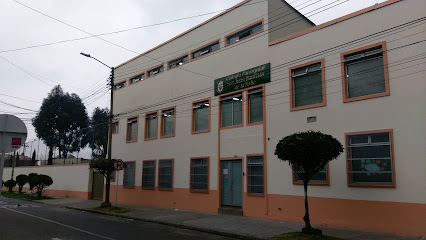 Colegio Parroquial San Juan Bautista De La Salle